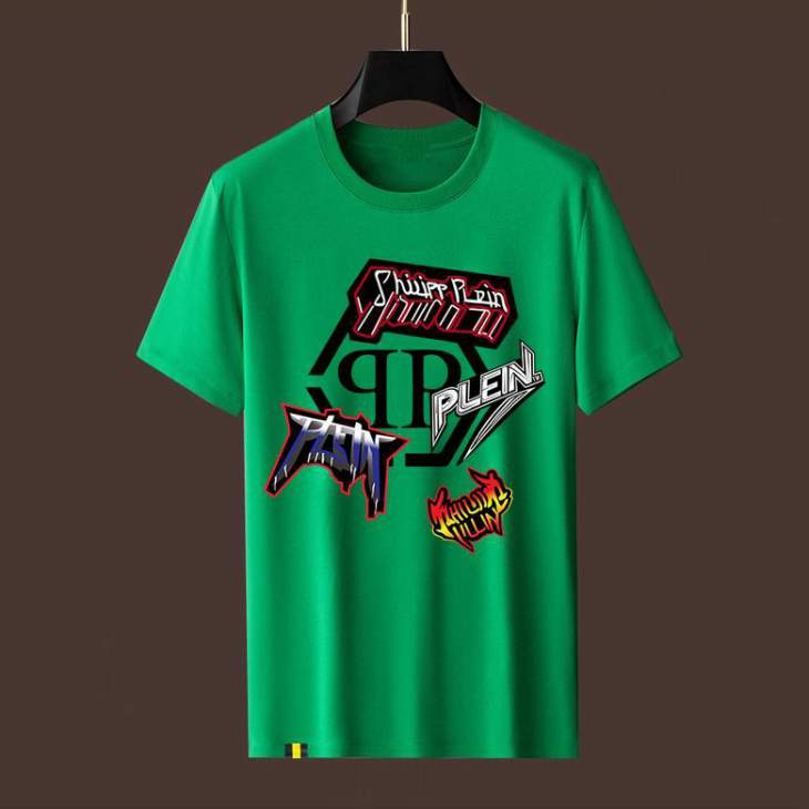 Picture of Philipp Plein T Shirts Short _SKUPPTShirtm-4xl11L013652